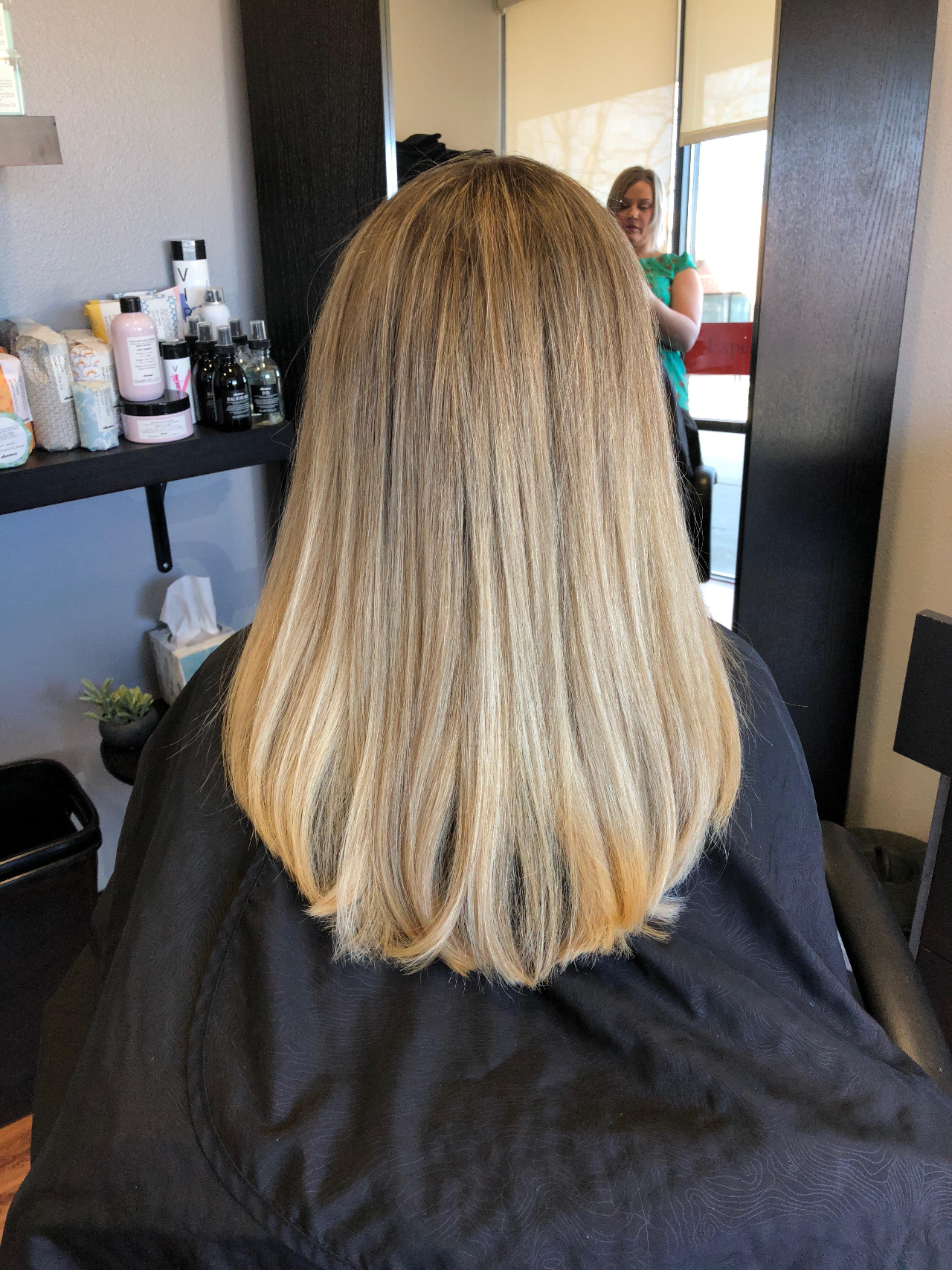 Swell Hair Company In Boulder Co Vagaro
